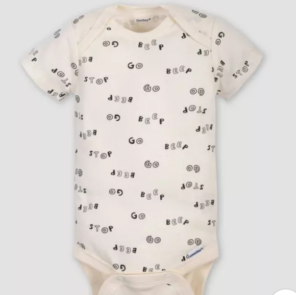 Adventure Themed Onsies 🚖🚘 - Picture 3 of 6